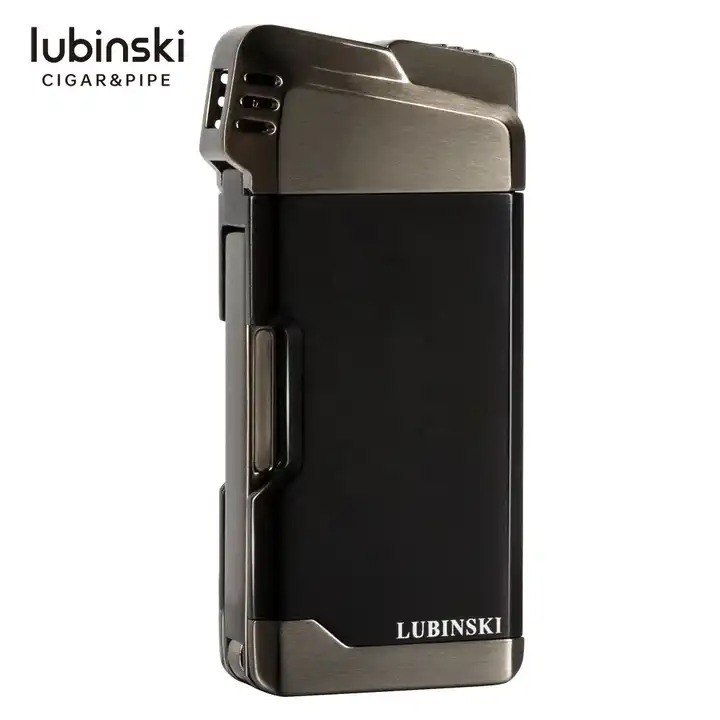 Bật lửa hút tẩu Lubinski SK-37