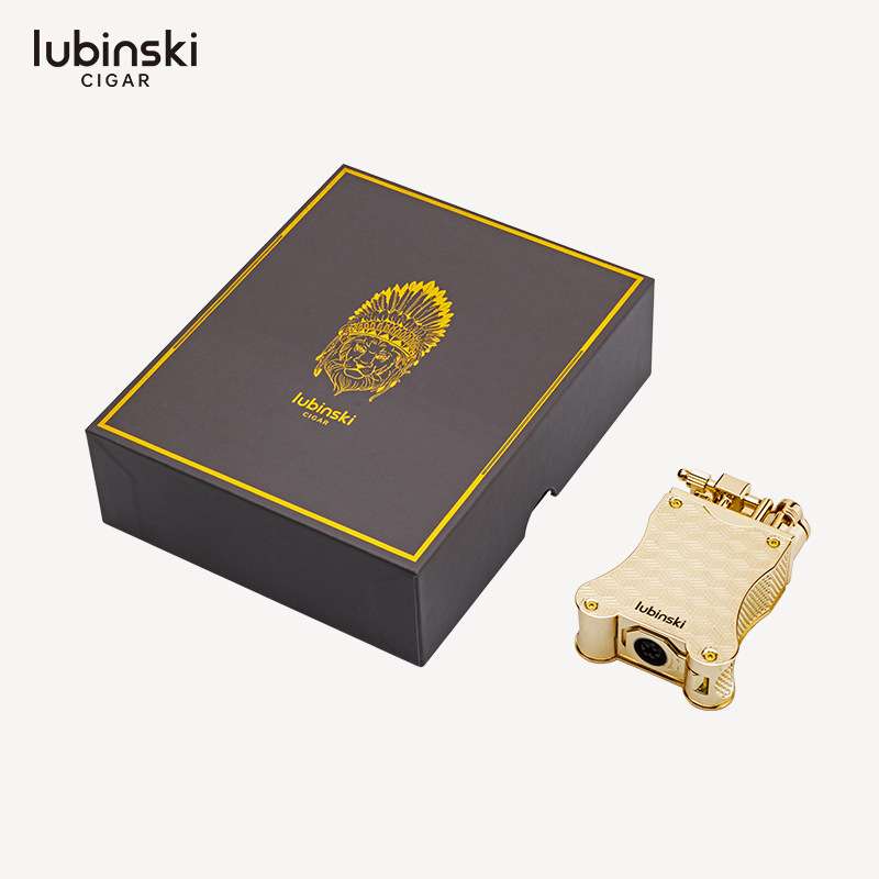 Khò 1 tia kèm đục độc lạ Lubinski YJA 10072