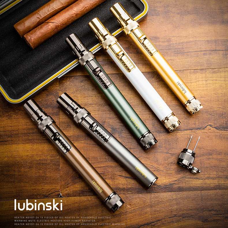 Khò 1 tia kèm đục và que bắt top Lubinski YJA 10047
