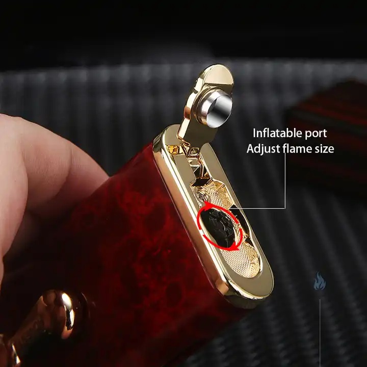 Khò Honest 2 tia cần gạt kèm đục BCZ-802