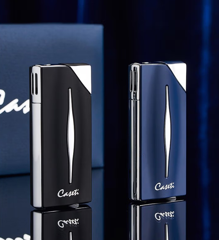 Bật lửa khò cigar 1 tia Caseti CA 484