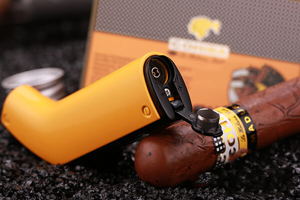 Khò xì gà 2 tia cohiba COB 76 (3001)