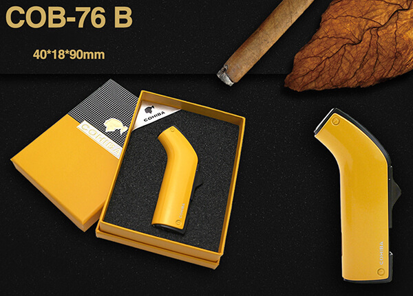 Khò xì gà 2 tia cohiba COB 76 (3001)