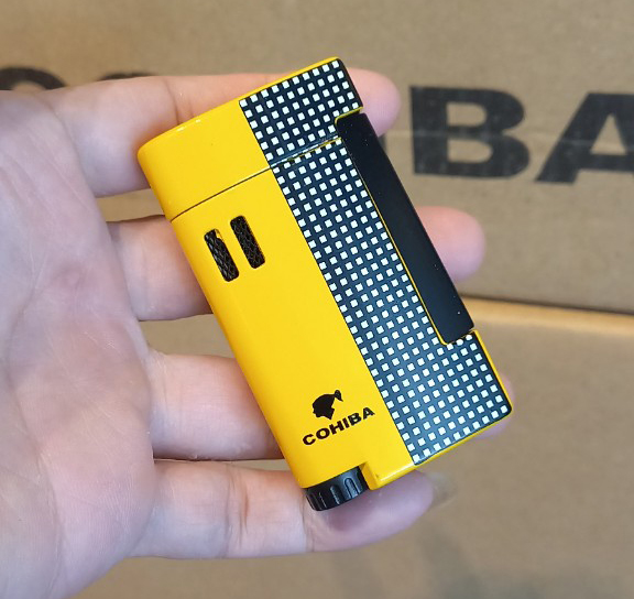 Set phụ kiện cigar 2 món Cohiba CH-170