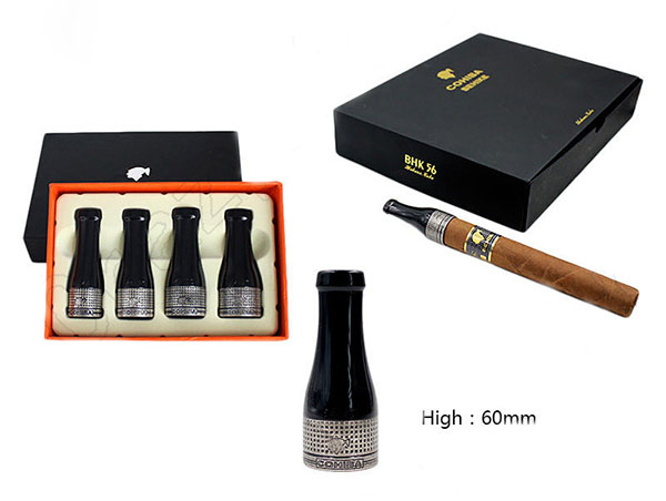 Bộ tẩu hút xì gà 4 chiếc Cohiba HB-YZ