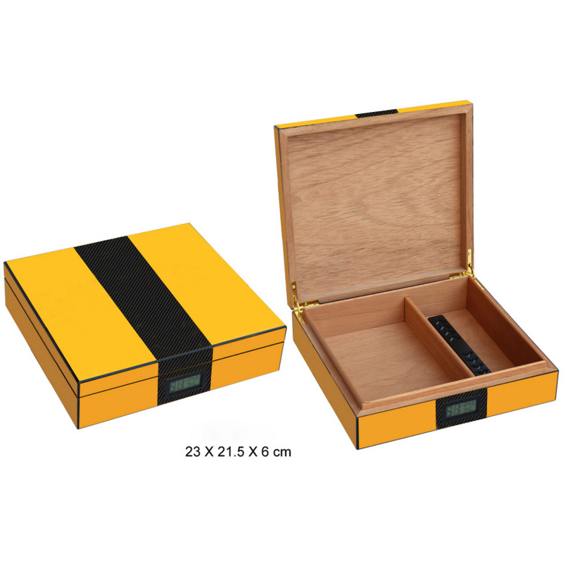 Hộp bảo quản cigar Cohiba COB 25