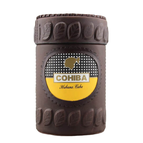 Hộp bảo quản xì gà Cohiba DC10