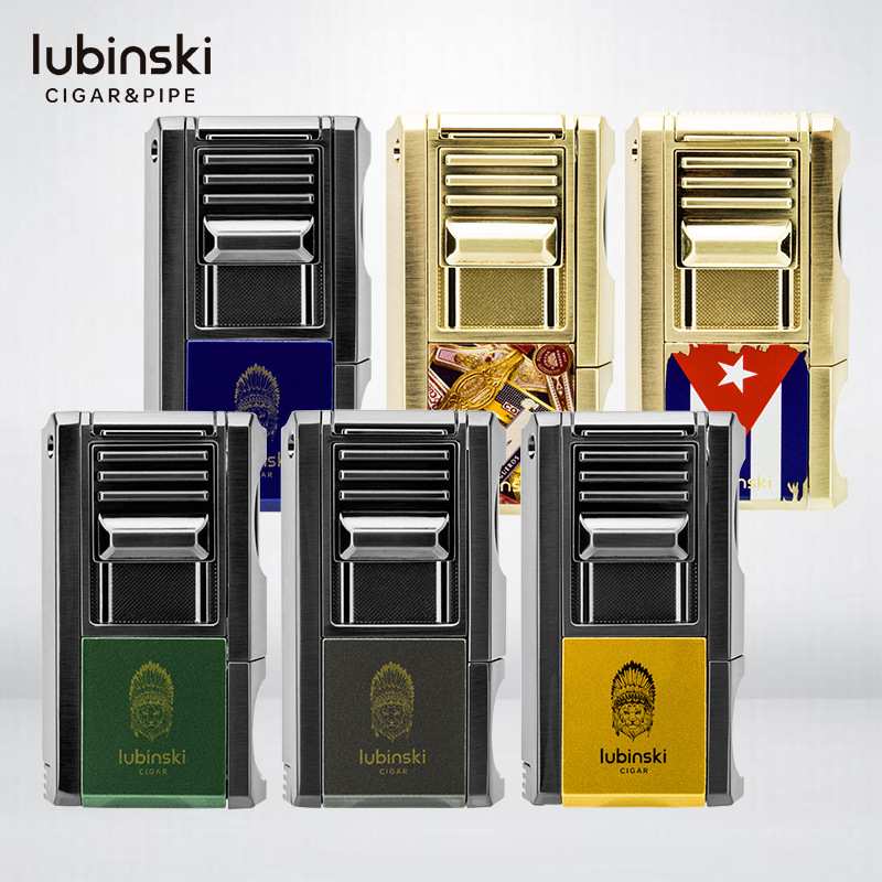 Khò 1 tia đa năng 4 trong 1 Lubinski YJA 10057