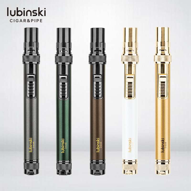 Khò 1 tia kèm đục và que bắt top Lubinski YJA 10047