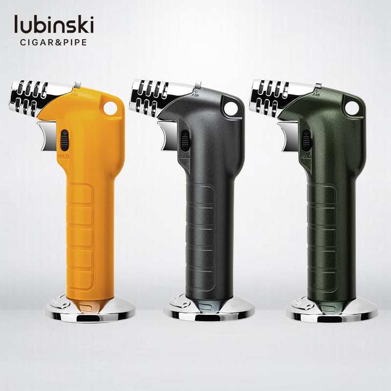 Khò để bàn 1 tia cao cấp Lubinski YJA 10066