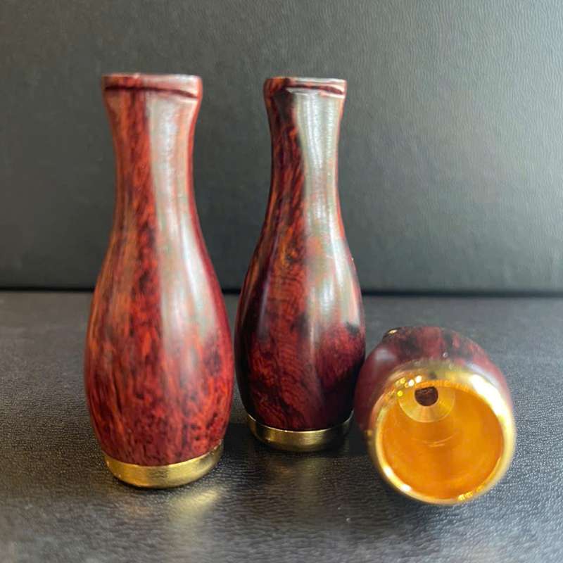 Tẩu hút cigar cỡ nhỡ ring 32-42